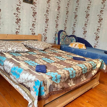 Medova Hata Hotel Verkhnyaya Rozhanka Bilik gambar