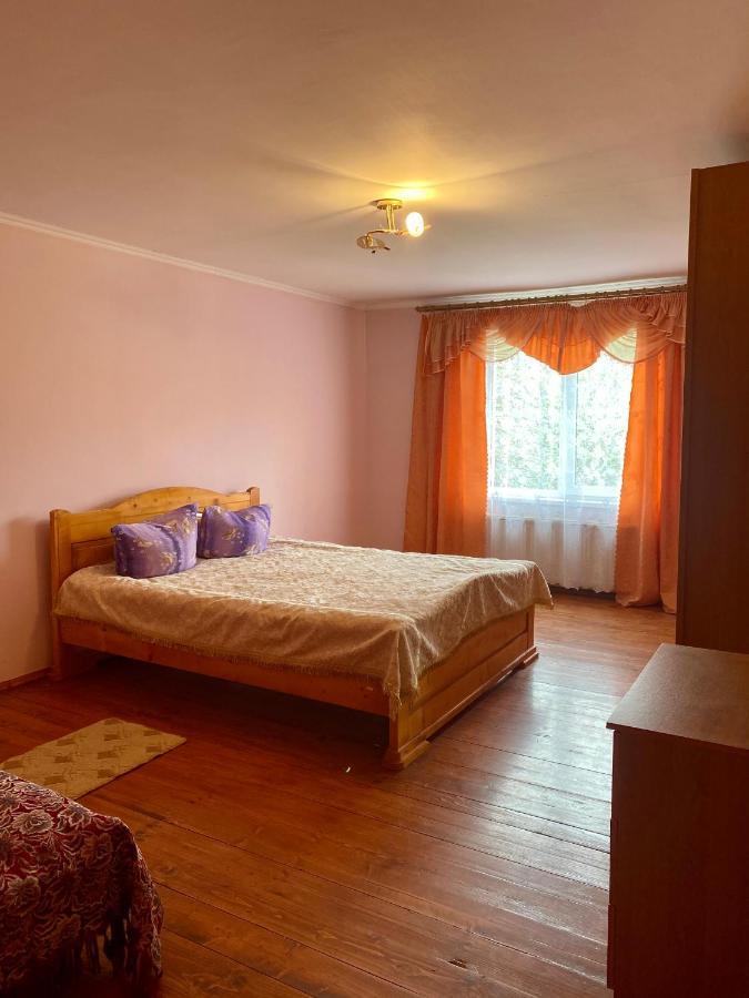 Medova Hata Hotel Verkhnyaya Rozhanka Luaran gambar