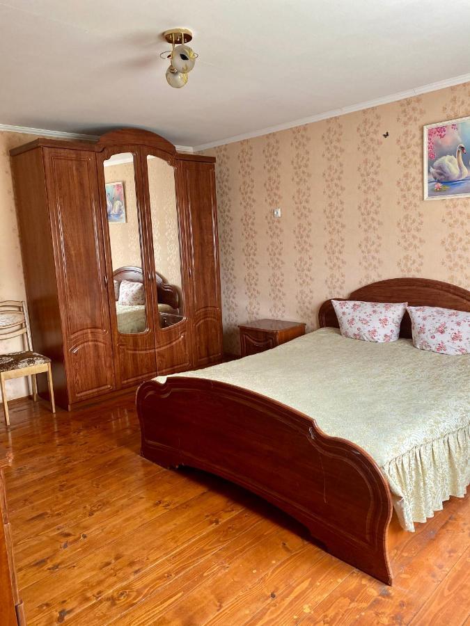 Medova Hata Hotel Verkhnyaya Rozhanka Luaran gambar