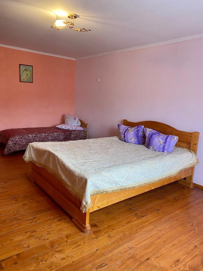Medova Hata Hotel Verkhnyaya Rozhanka Luaran gambar