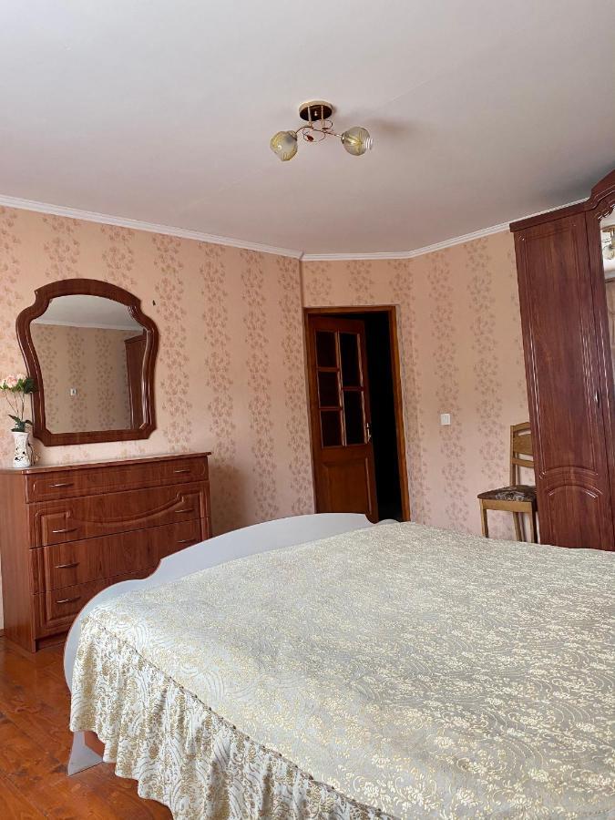 Medova Hata Hotel Verkhnyaya Rozhanka Luaran gambar