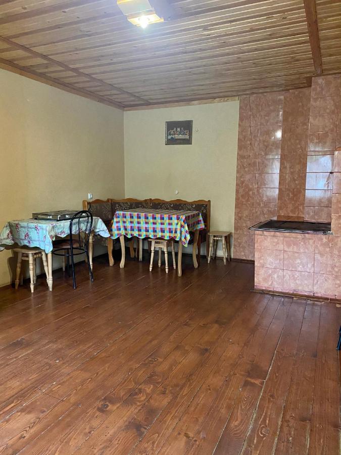 Medova Hata Hotel Verkhnyaya Rozhanka Luaran gambar