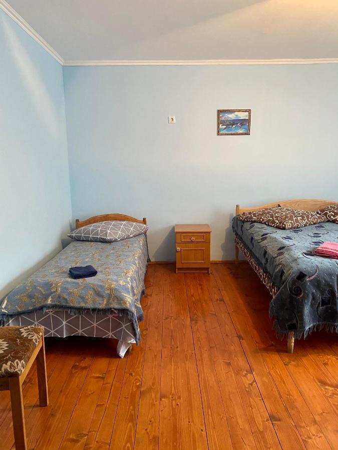 Medova Hata Hotel Verkhnyaya Rozhanka Luaran gambar