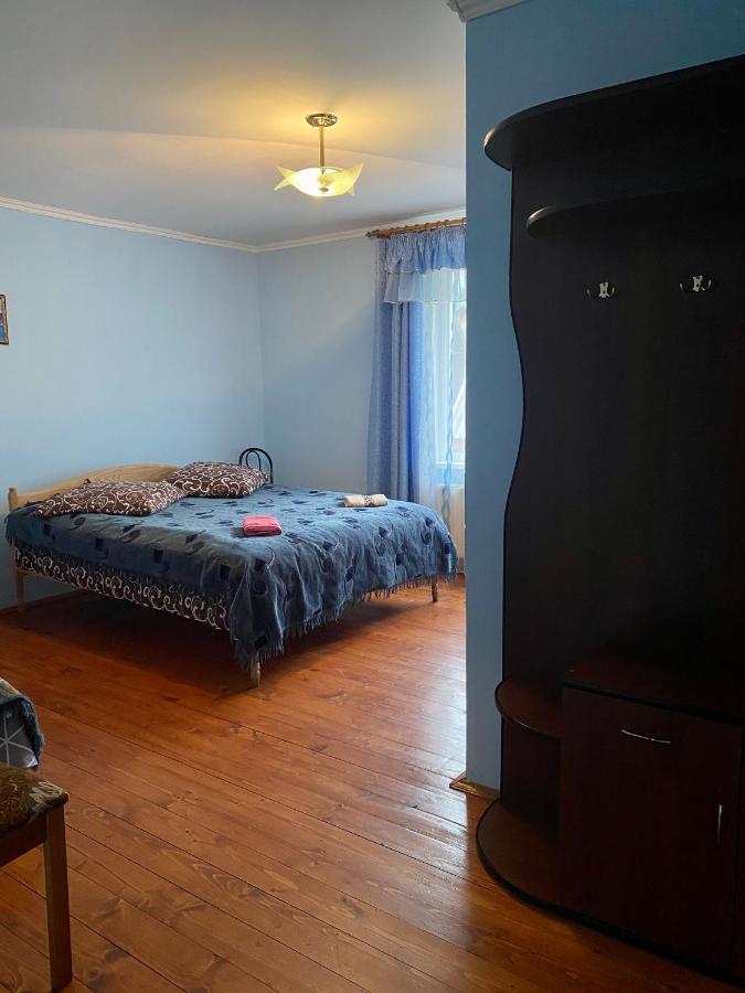 Medova Hata Hotel Verkhnyaya Rozhanka Luaran gambar