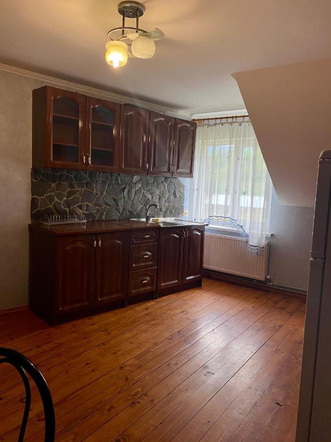 Medova Hata Hotel Verkhnyaya Rozhanka Luaran gambar