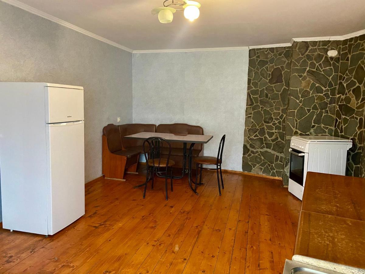Medova Hata Hotel Verkhnyaya Rozhanka Luaran gambar