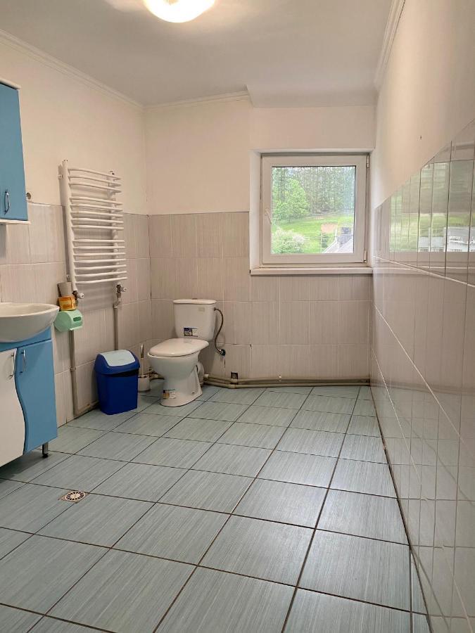 Medova Hata Hotel Verkhnyaya Rozhanka Luaran gambar