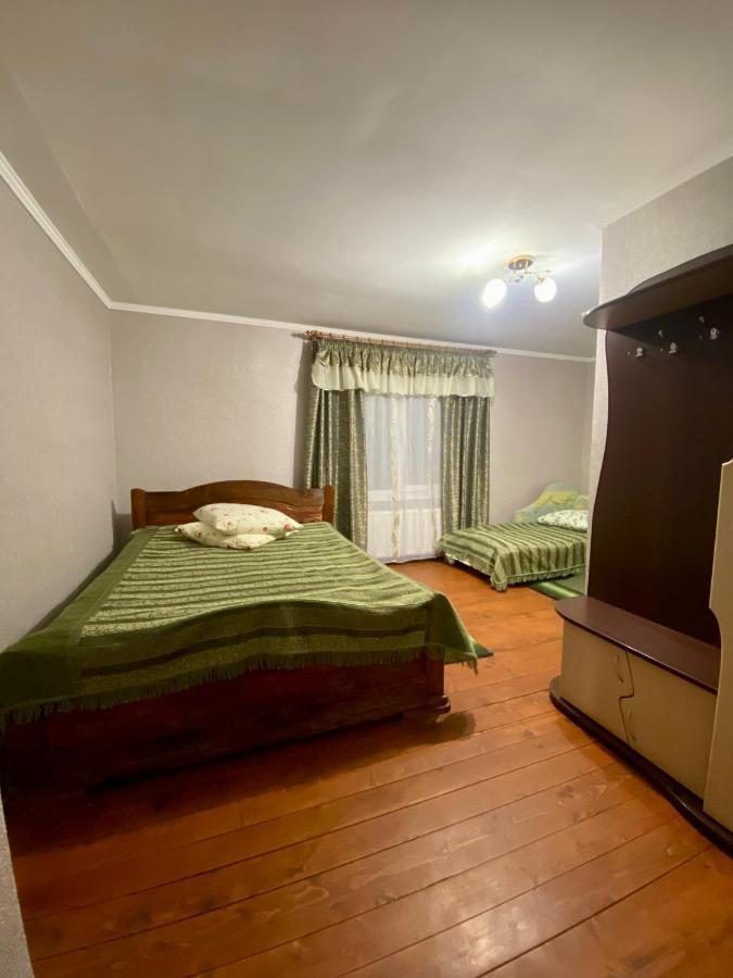 Medova Hata Hotel Verkhnyaya Rozhanka Luaran gambar