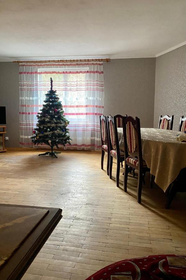 Medova Hata Hotel Verkhnyaya Rozhanka Luaran gambar
